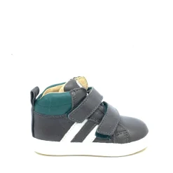 Acebos Ash Velcro Baby Sneaker Fashion