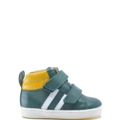 Acebos Hunter Velcro Baby Sneaker Fashion