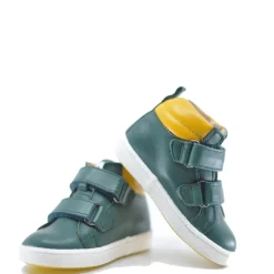 Acebos Hunter Velcro Baby Sneaker Fashion