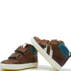 Acebos Luggage Baby Sneaker New