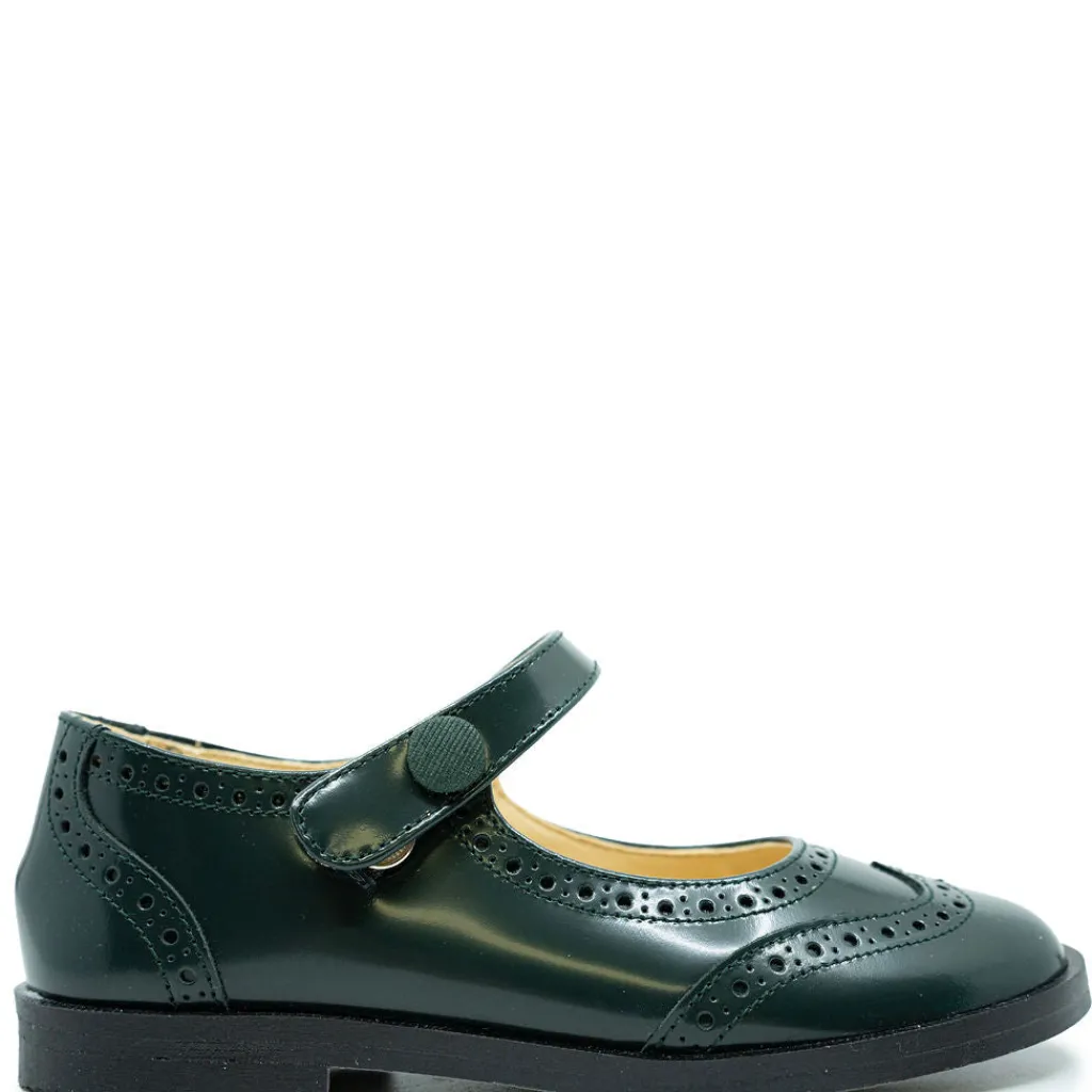 Andanines Hunter Florentic Mary Jane Sale