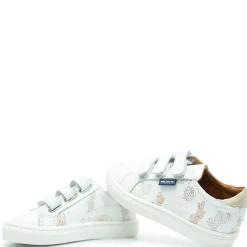 Atlanta Mocassin Cactus Print Sneaker Hot