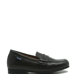 Atlanta Mocassin Gray Florentic Penny Dress Loafer Sale