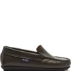 Atlanta Mocassin Hunter Antik Loafer New