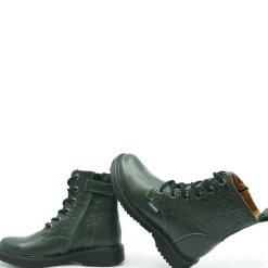 Atlanta Mocassin Hunter Smiley Boot Sale