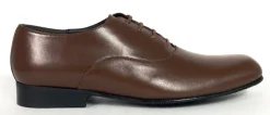 Atlanta Mocassin Luggage Lace Dress shoe Sale