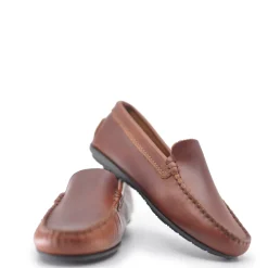 Atlanta Mocassin Luggage Loafer Hot