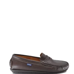 Atlanta Mocassin Mocca Penny Loafer Hot