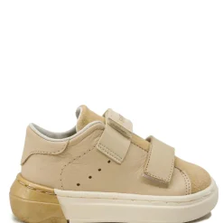 Babywalker Sand Velcro Baby Sneaker Outlet