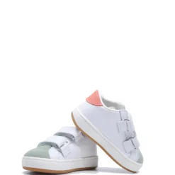 Babywalker White and Mint Sneaker Sale