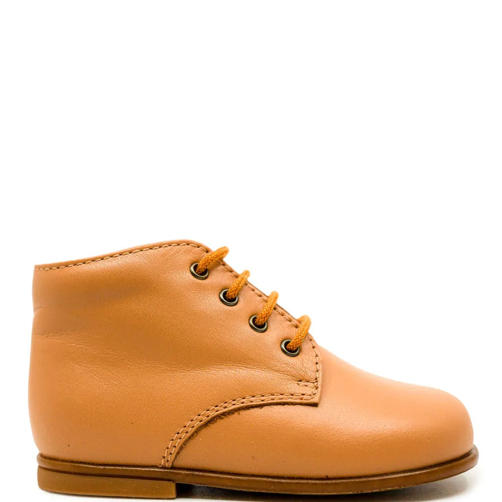 Beberlis Honey Baby Bootie Hot