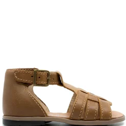Beberlis Luggage Braided Baby Sandal Outlet