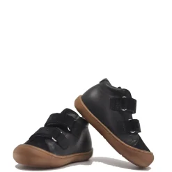 Beberlis Navy Velcro Baby Sneaker Online