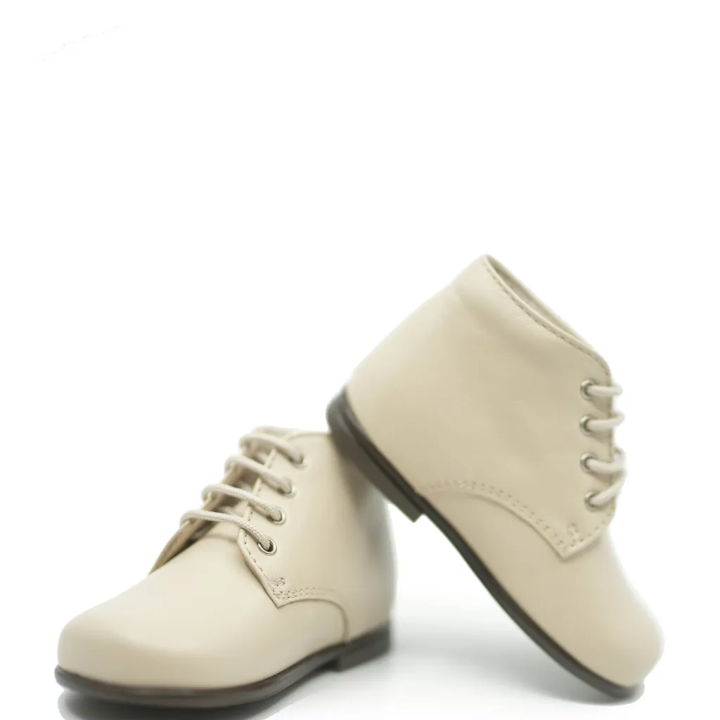 Beberlis Sand Baby Bootie Best
