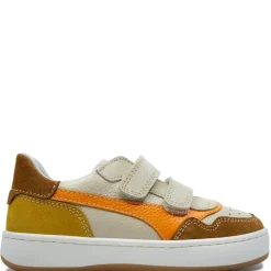 Beberlis Sand Multi Velcro Sneaker Outlet