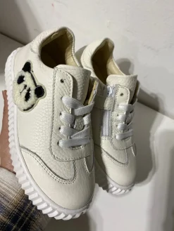 BluBlonc Panda Sneaker Online