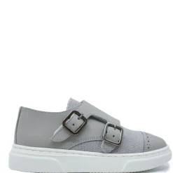 BluBlonc Stone Gum Dress Sneaker Fashion
