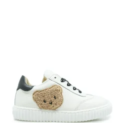 BluBlonc White Bear Sneaker Sale