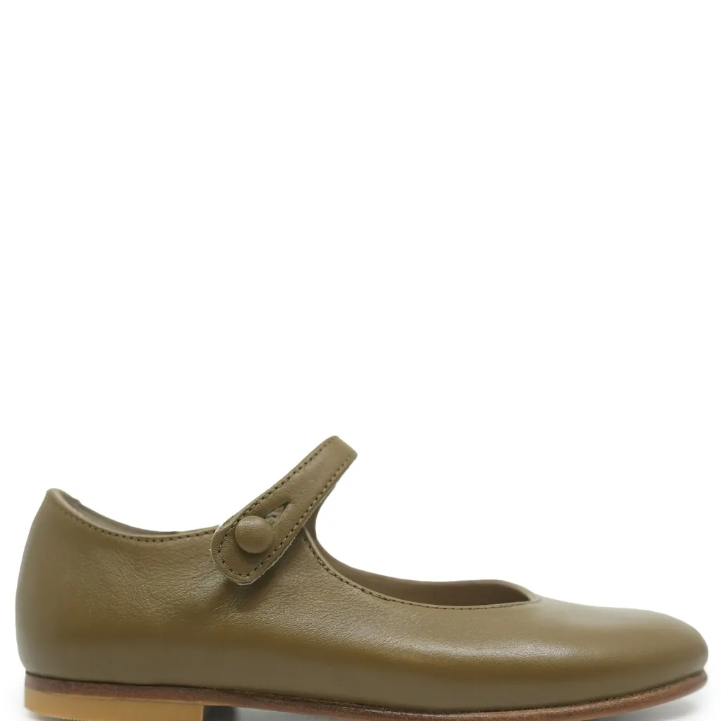 Bonpoint Ella Clay Mary Jane Discount