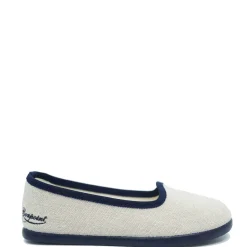 Bonpoint Logo Marine Slipper Outlet