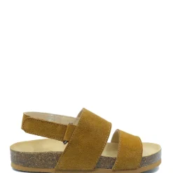 Bonpoint Ocre Sandal Discount