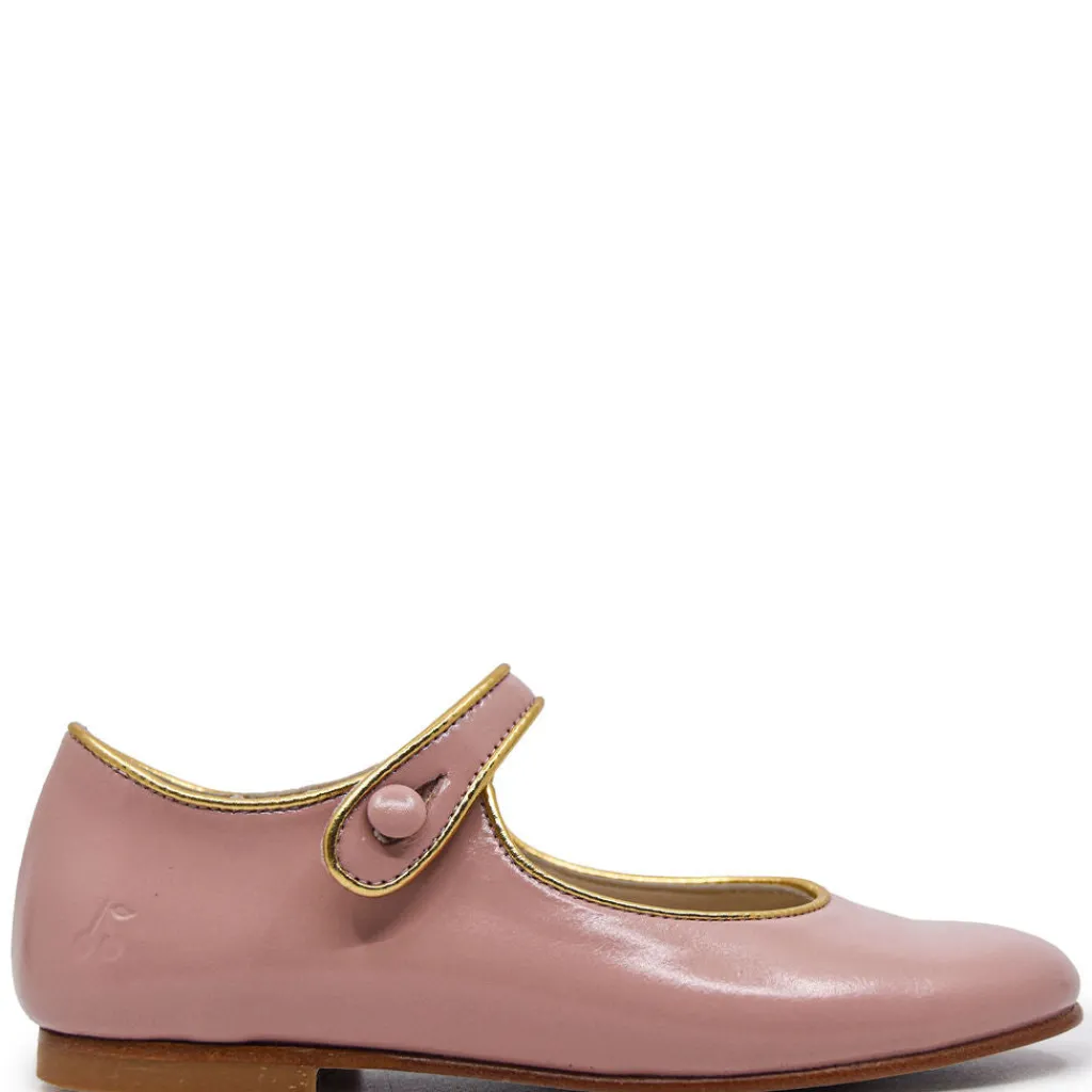 Bonpoint Rosa Mary Jane Fashion