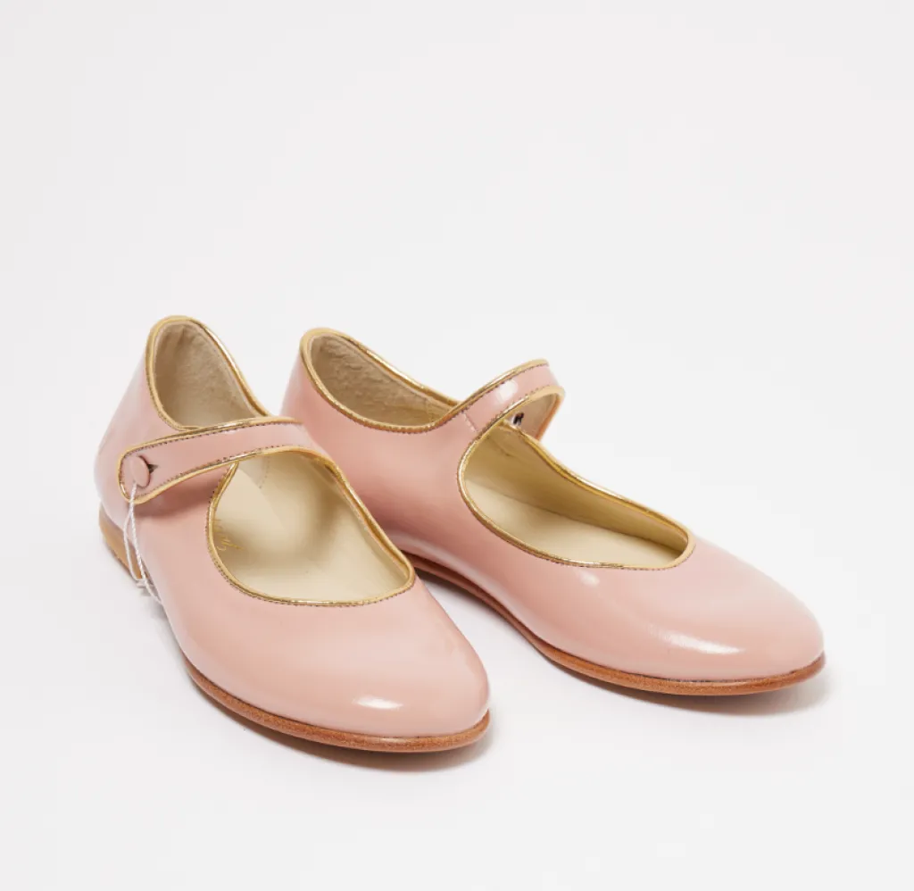 Bonpoint Rosa Mary Jane Fashion