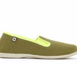 BONTON Khaki Slip On Online