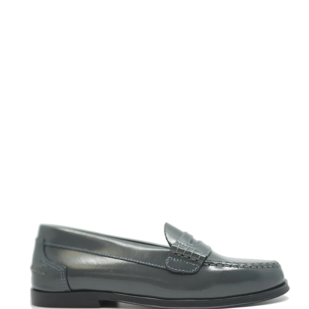 Confetti Ash Florentic Penny Loafer Hot