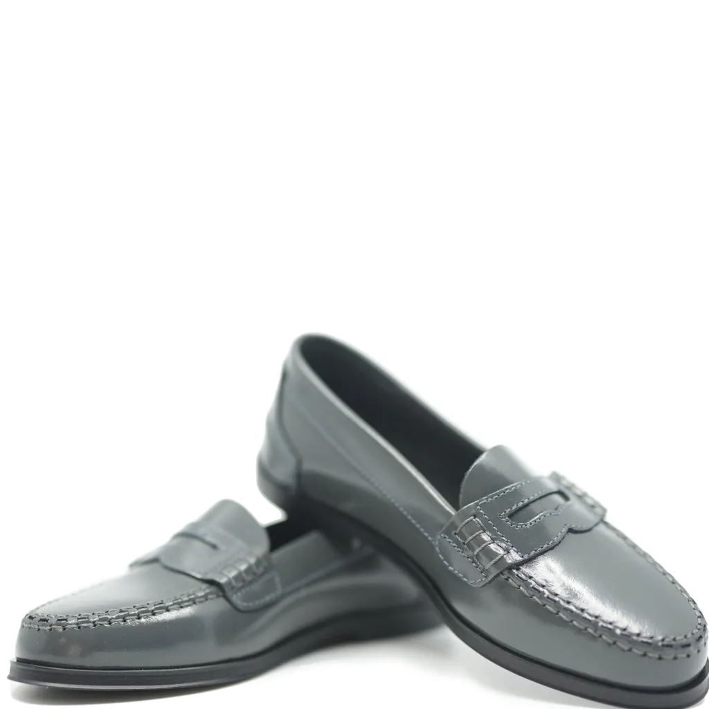 Confetti Ash Florentic Penny Loafer Hot