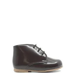 Confetti Brown Florentic Baby Bootie Clearance