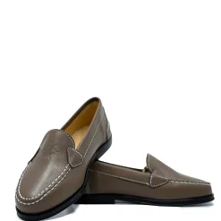 Confetti Taupe Stamped Loafer Sale
