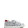 Emel Denim Splash Baby Sneaker Outlet