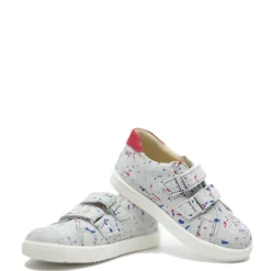 Emel Denim Splash Baby Sneaker Outlet