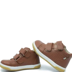 Emel Luggage Perforated Baby Sneaker Outlet