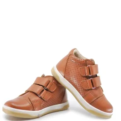 Emel Luggage Velcro Sneaker Hot