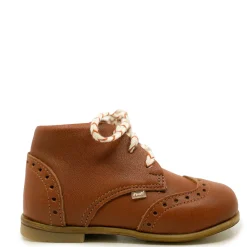 Emel Luggage Wingtip Baby Bootie Discount
