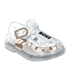 Hugo Boss Clear Jelly Best