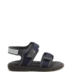 HUGO BOSS Royal Blue Sandal Discount