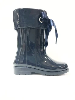 Igor Navy Girl Rain Boot Outlet
