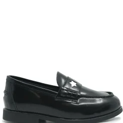 LMDI Collection LMDI Black Stars Florentic Loafer Outlet
