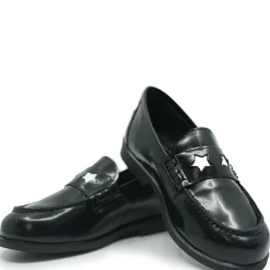 LMDI Collection LMDI Black Stars Florentic Loafer Outlet