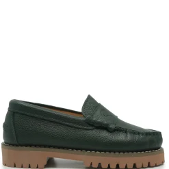 LMDI Collection LMDI Forest Chunky Loafer Best