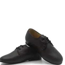 LMDI Collection LMDI Mocha Lace Up Shoe Outlet