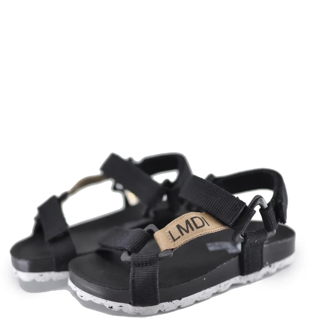 LMDI Collection LMDI Triangle Sandal Clearance