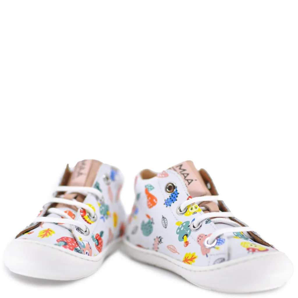 MAA Fruit Print Baby Sneaker Sale