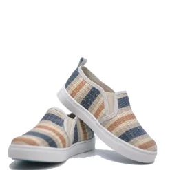 Manuela De Juan Manuela Marine Wicker Slip On Sneaker Best