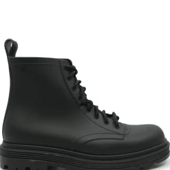 Melissa Black Rainboot Best