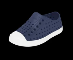 Native Shoes Native Jefferson Navy Clearance