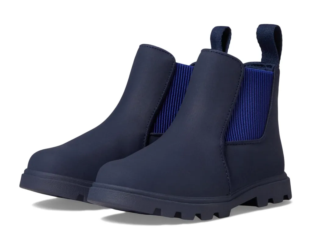 Native Shoes Native Navy Rain Boot New